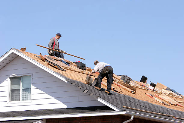 Best Metal Roofing Installation  in Kutztown, PA